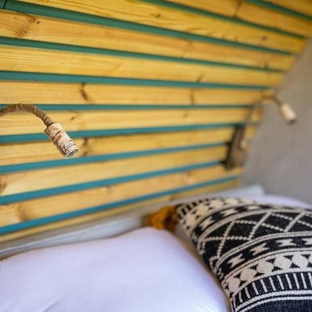 'Pipistrelle' Remote Off-Grid Micro Cabin Villa Sedgefield Buitenkant foto